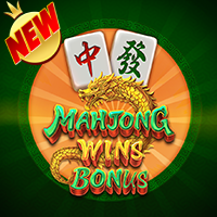 DEMO Mahjong Wins Bonus