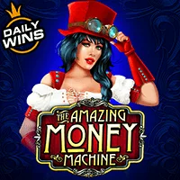 DEMO Amazing Money Machine