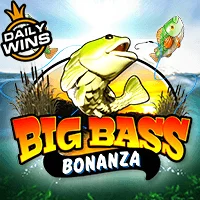 DEMO Big Bass Bonanza