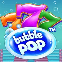 DEMO Bubble Pop