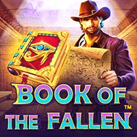 DEMO Book of Fallen