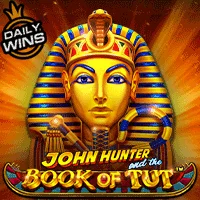 DEMO John Hunter Book of Tut