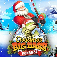 DEMO Christmas Big Bass Bonanza