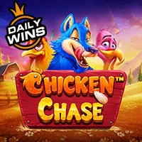 DEMO Chicken Chase
