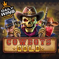 DEMO Cowboys Gold