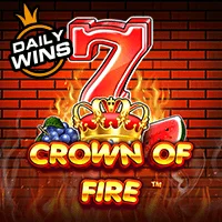 DEMO Crown of Fire