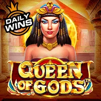 DEMO Queen of Gods