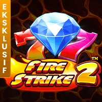 DEMO Fire Strike 2