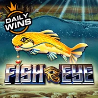 DEMO Fish Eye