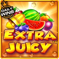 DEMO Extra Juicy