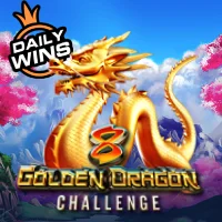 DEMO 8 Golden Dragon Challenge