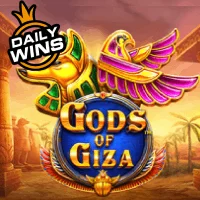DEMO Gods of Giza