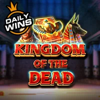 DEMO Kingdom of the Dead