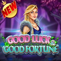 DEMO Good Luck & Good Fortune
