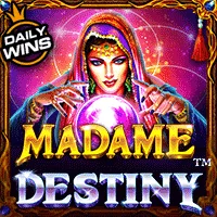 DEMO Madame Destiny