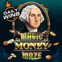 DEMO Magic Money Maze