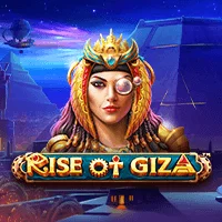 DEMO Rise of Giza Powernudge