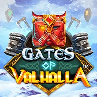 DEMO Gates of Valhalla