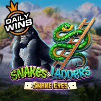 DEMO Snakes & Ladders - Snake Eyes