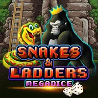 DEMO Snakes and Ladders Megadice