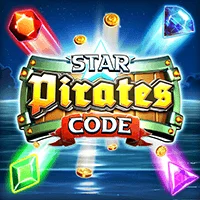 DEMO Star Pirates Code