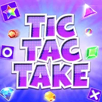 DEMO Tic Tac Take