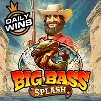 DEMO Big Bass Splash