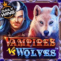 DEMO Vampires vs Wolves