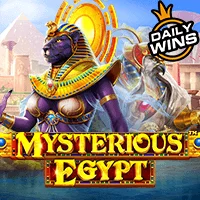 DEMO Mysterious Egypt