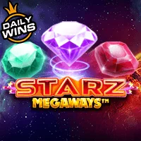 DEMO Starz Megaways