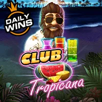 DEMO Club Tropicana
