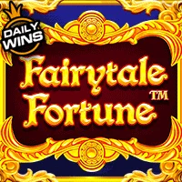 DEMO Fairytale Fortune