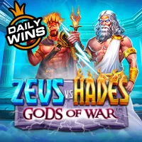 DEMO Zeus vs Hades - Gods of War