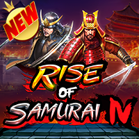DEMO Rise of Samurai 4