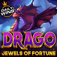 DEMO Drago Jewels of Fortune