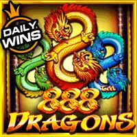 DEMO 888 Dragons
