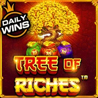 DEMO Tree of Riches
