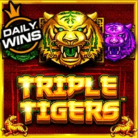 DEMO Triple Tigers