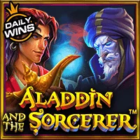 DEMO Alladdin and the Sorcerer