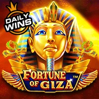 DEMO Fortune of Giza