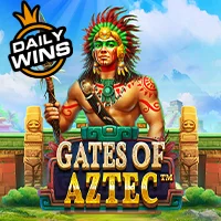 Demo Gates of Aztec