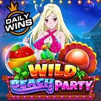 DEMO Wild Beach Party