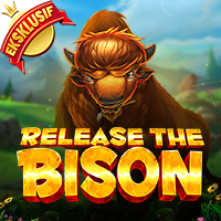 DEMO Release the Bison