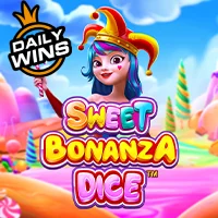 Demo Sweet Bonanza Dice