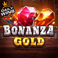 Demo Bonanza Gold