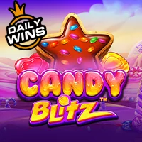 Demo Candy Blitz