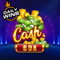 DEMO Cash Box