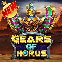 DEMO Gear of Horus