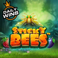 DEMO Sticky Bees