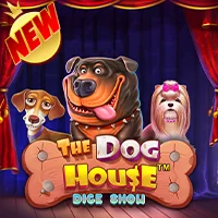 Demo The Dog House Dice Show